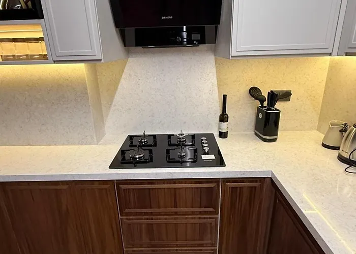 Βίλα Sueper Vip Havuzlu Muestakil Odalar Banyolu Çeşme